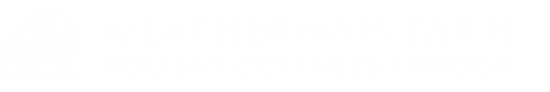 Weatherham Farm Logo